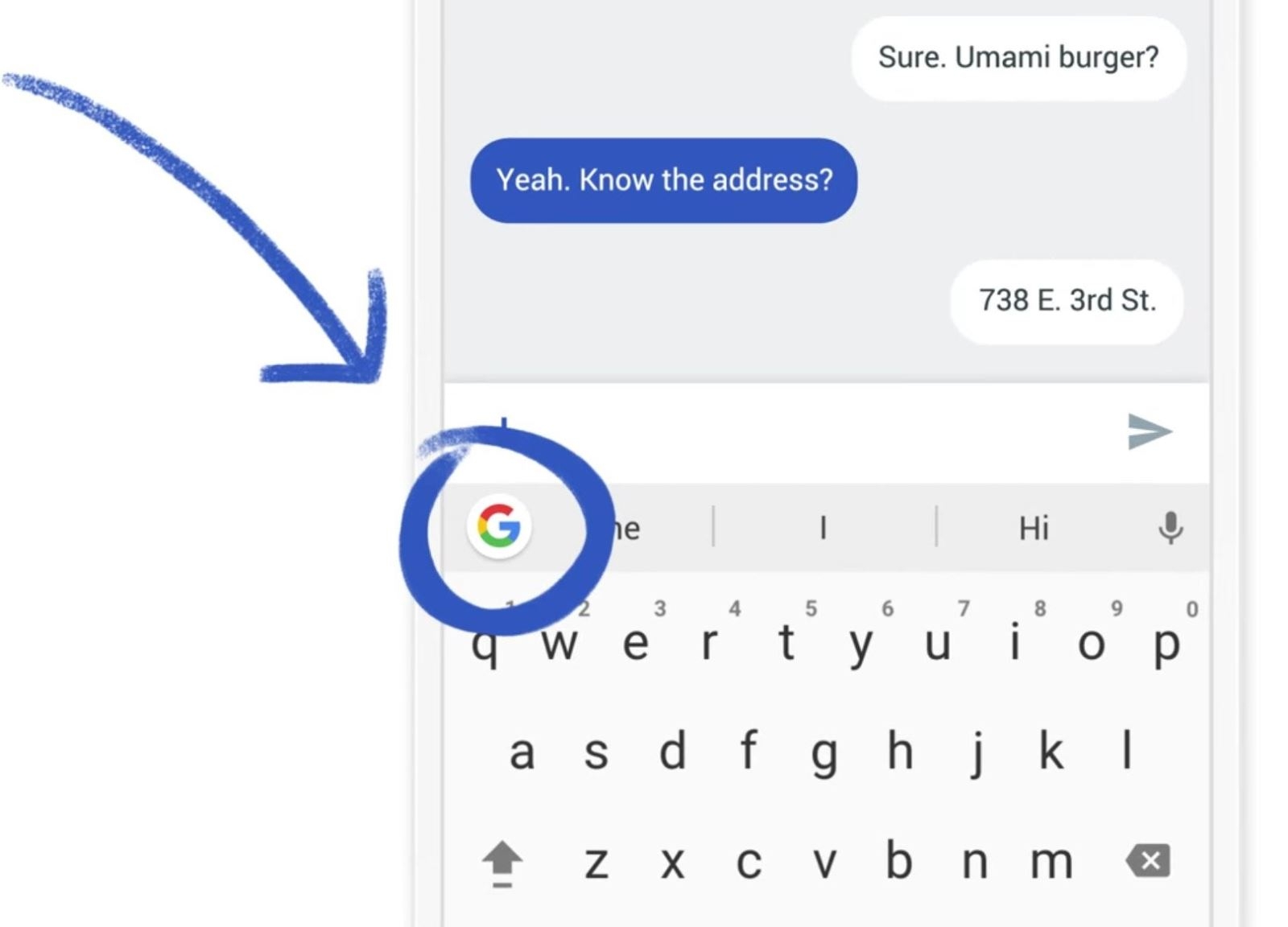 Gboard
