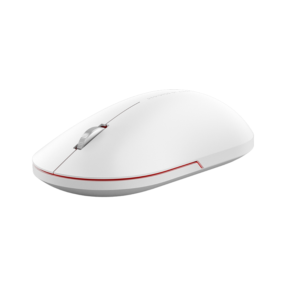 Xiaomi Wireless Mouse 2 ra mắt (ảnh 2) Xiaomi Wireless Mouse 2 ra mắt (ảnh 2)