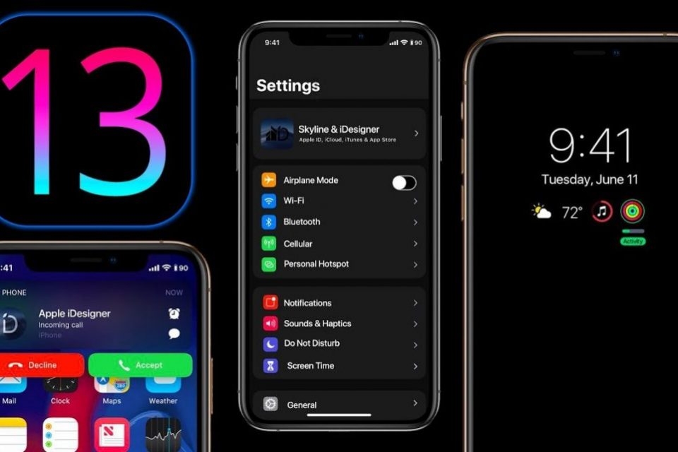 iOS 13.3