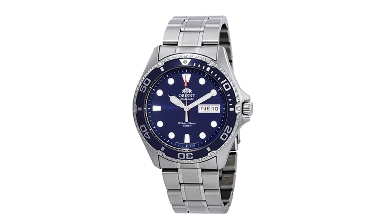 Đồng hồ Orient FAA02005D9