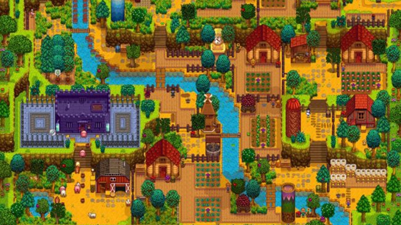 Stardew Valley