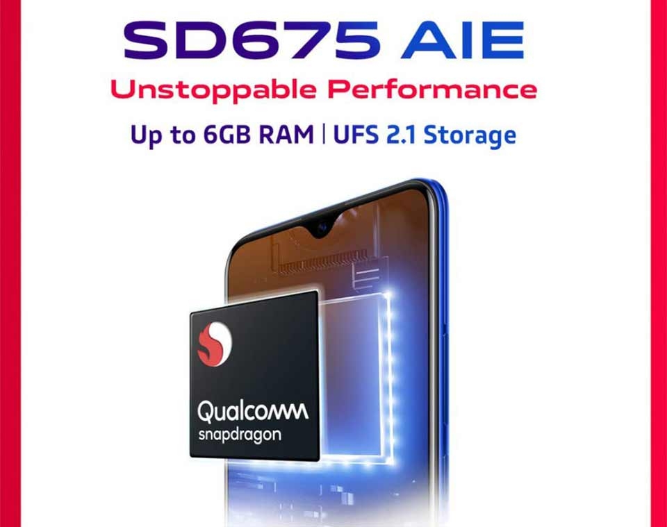 Vivo U20