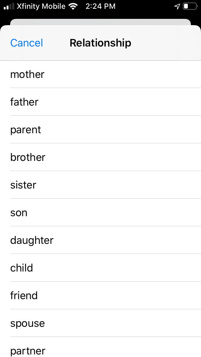 Cách cài đặt phát hiện té ngã trên Apple Watch