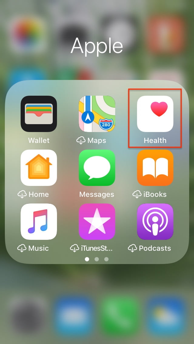 Cách cài đặt phát hiện té ngã trên Apple Watch