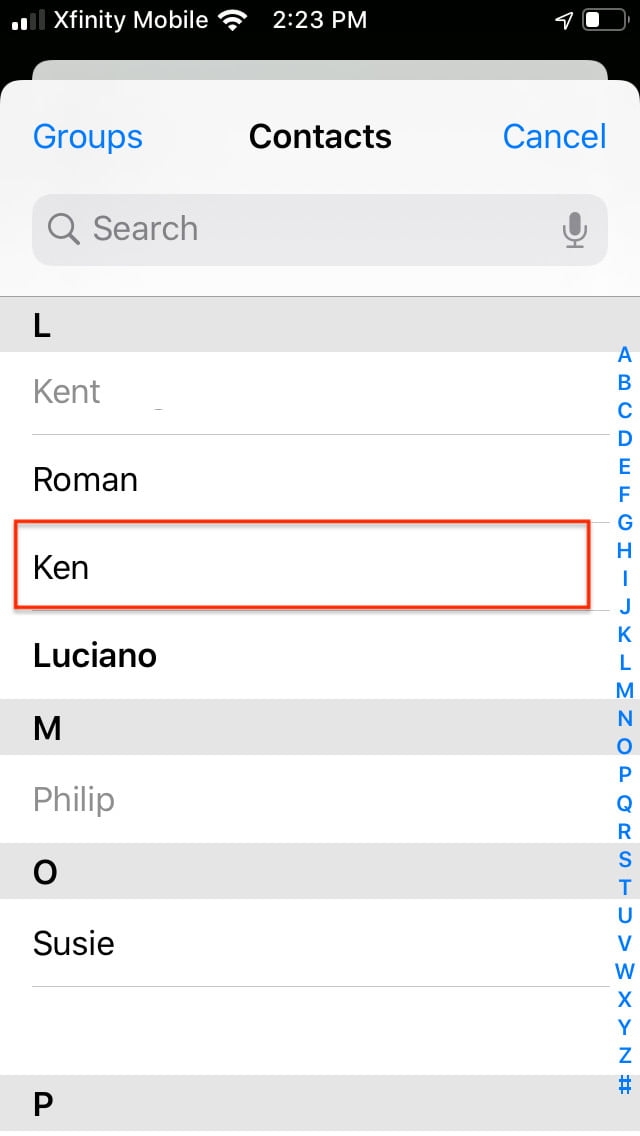 Cách cài đặt phát hiện té ngã trên Apple Watch