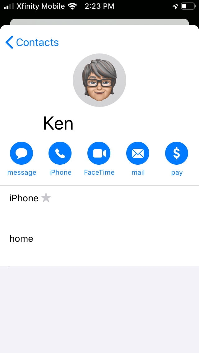 Cách cài đặt phát hiện té ngã trên Apple Watch