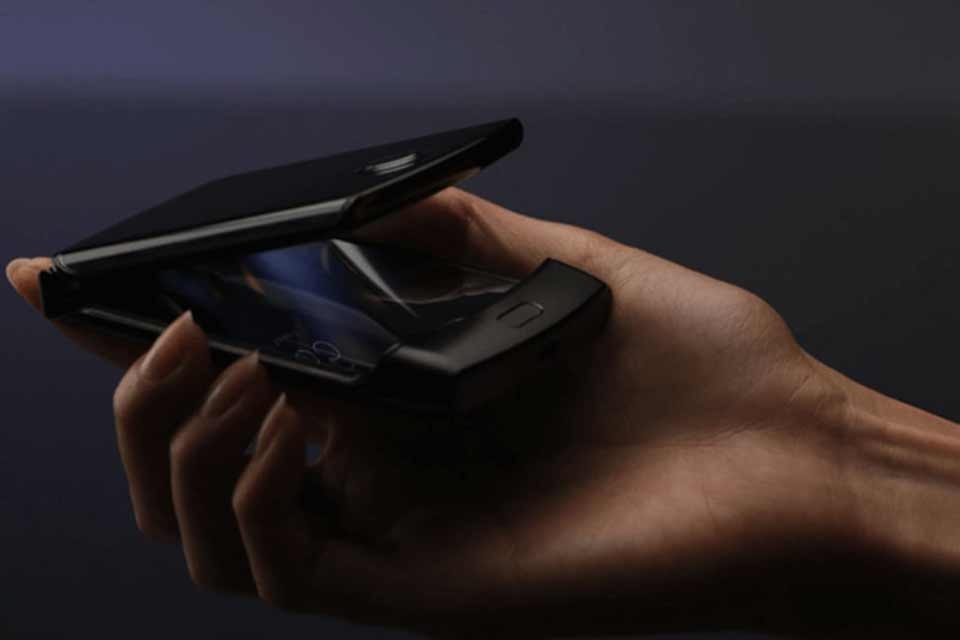 Motorola Moto Razr Motorola Moto Razr