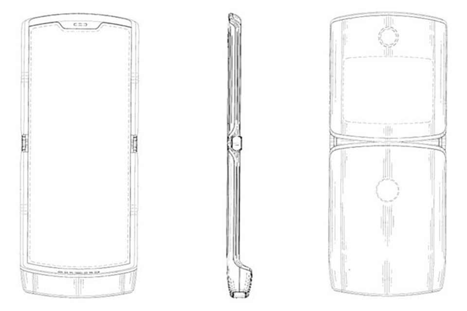 Motorola Moto Razr Motorola Moto Razr