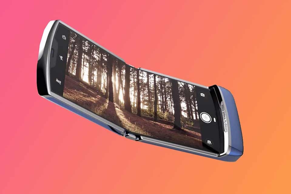 Motorola Moto Razr Motorola Moto Razr