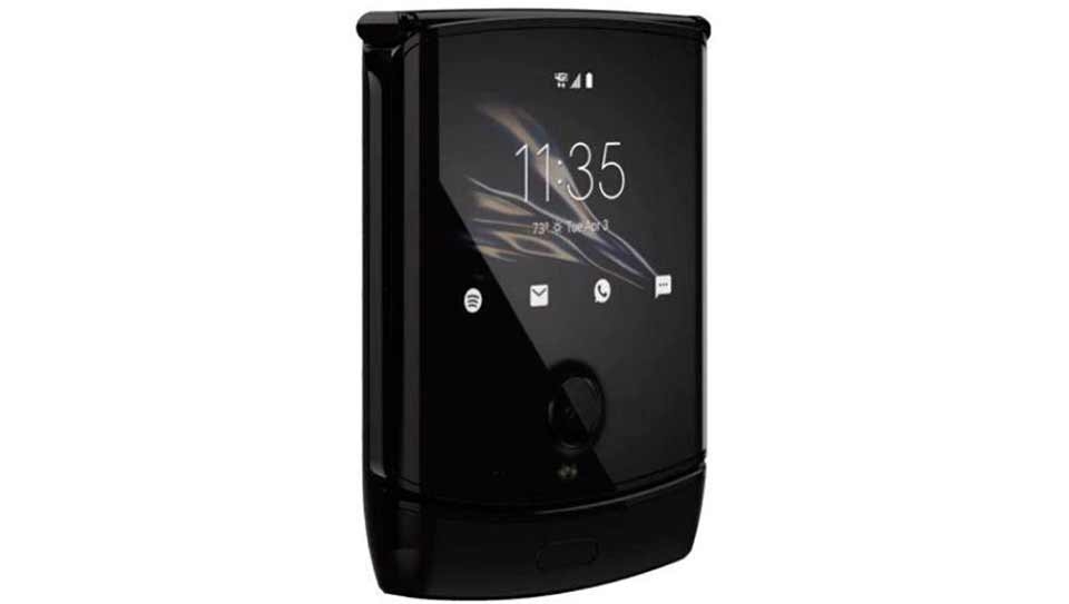 Motorola Moto Razr Motorola Moto Razr