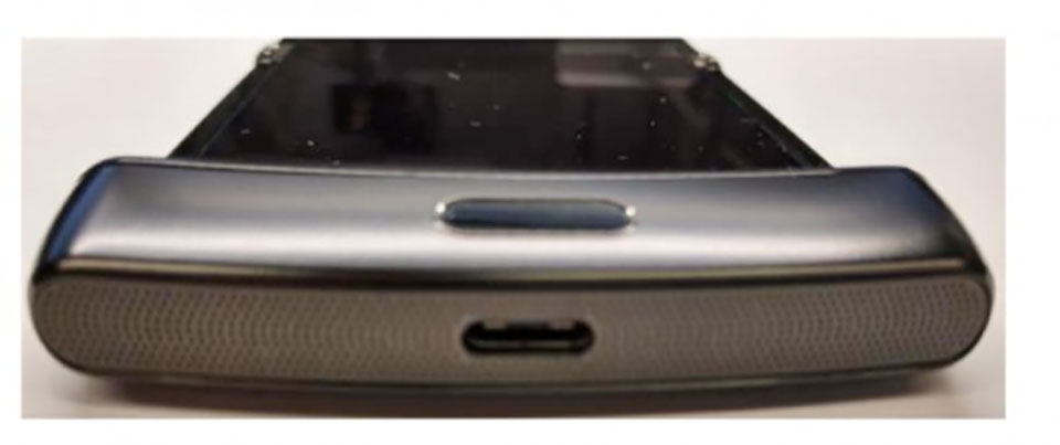 Motorola RAZR 2019 ra mắt (ảnh 6) Motorola RAZR 2019 ra mắt (ảnh 6)