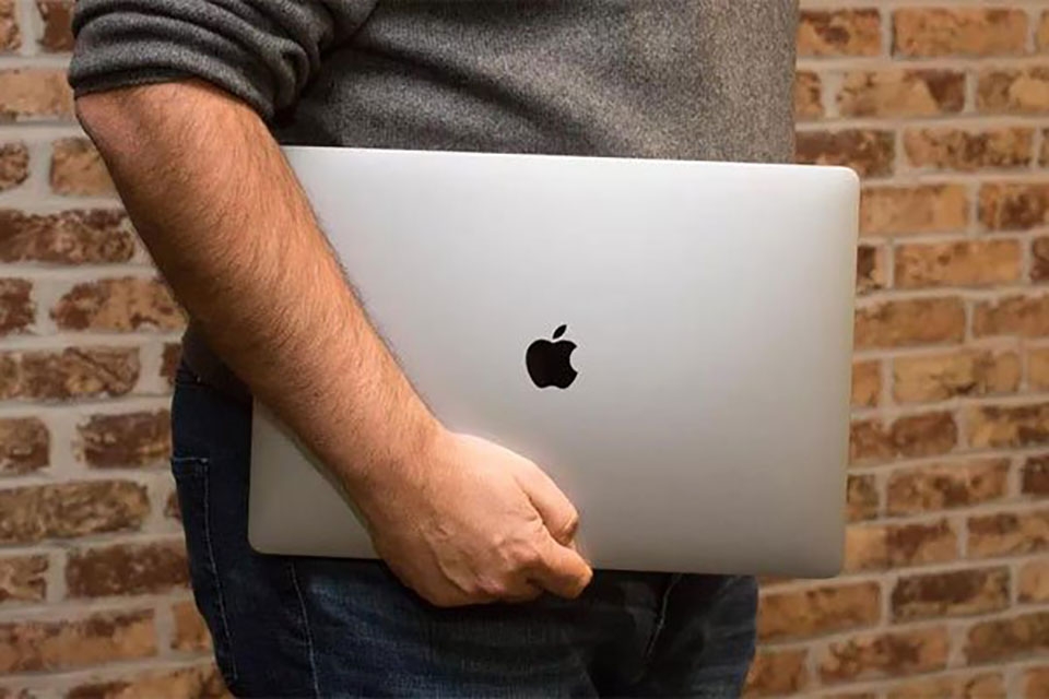 So sánh MacBook Pro 16 inch và MacBook Pro 15 inch (ảnh 5)