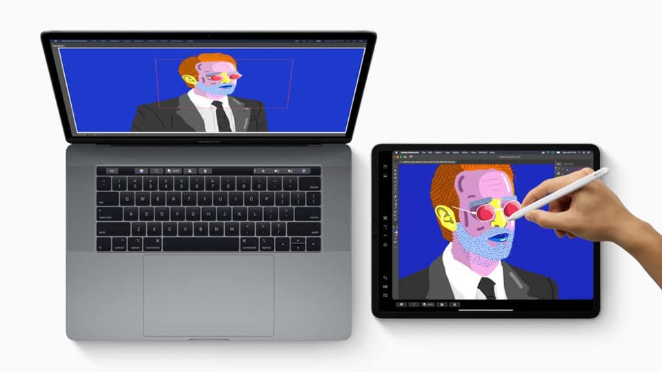 Apple phát hành macOS Catalina 10.15.2 beta 2