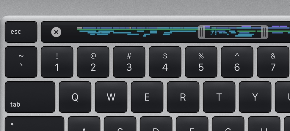 MacBook Pro 16 inch 09
