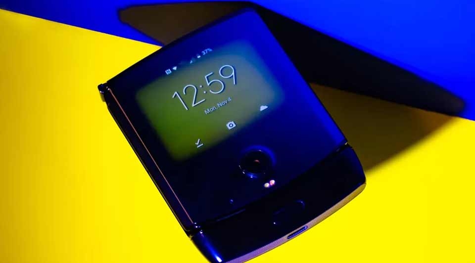 Motorola Razr