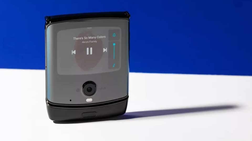 Motorola Razr