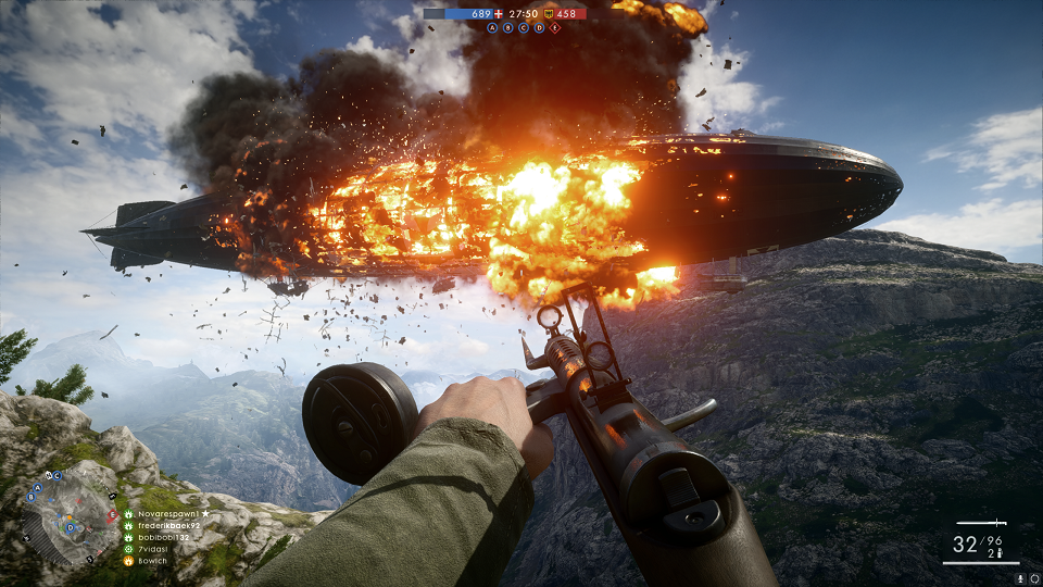 Battlefield 1