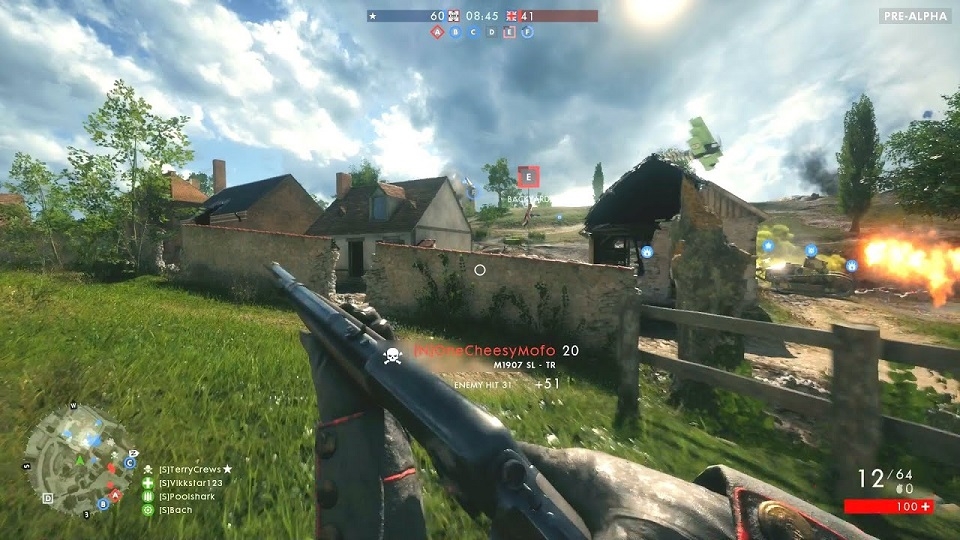 Game FPS