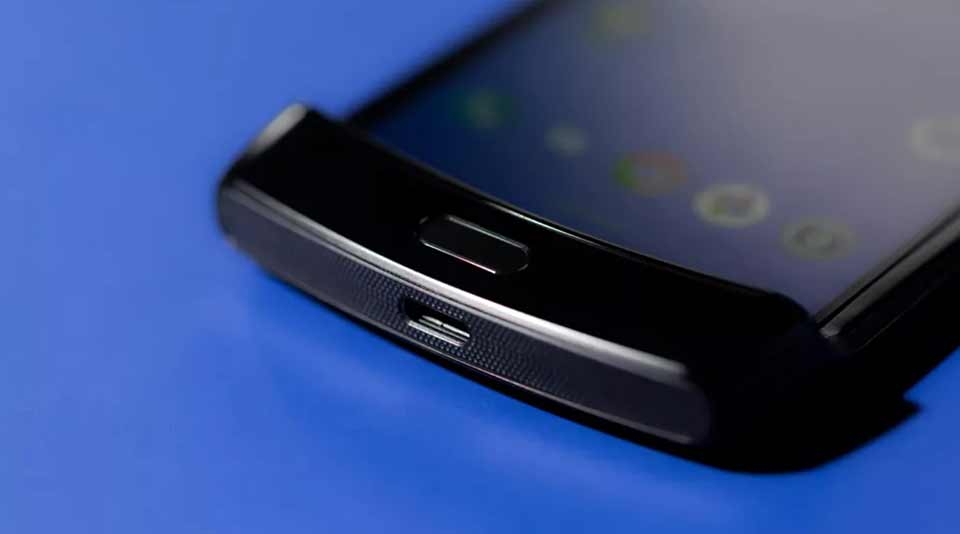 Motorola Razr