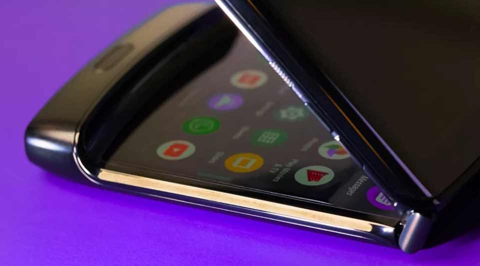Motorola Razr