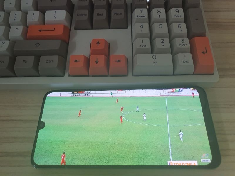 Galaxy A50s