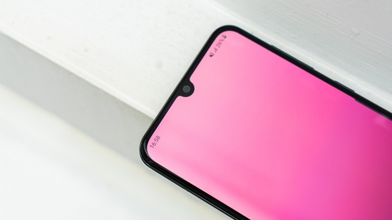 Samsung Galaxy A50s