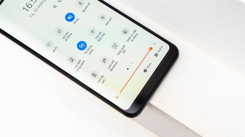 Samsung Galaxy A50s