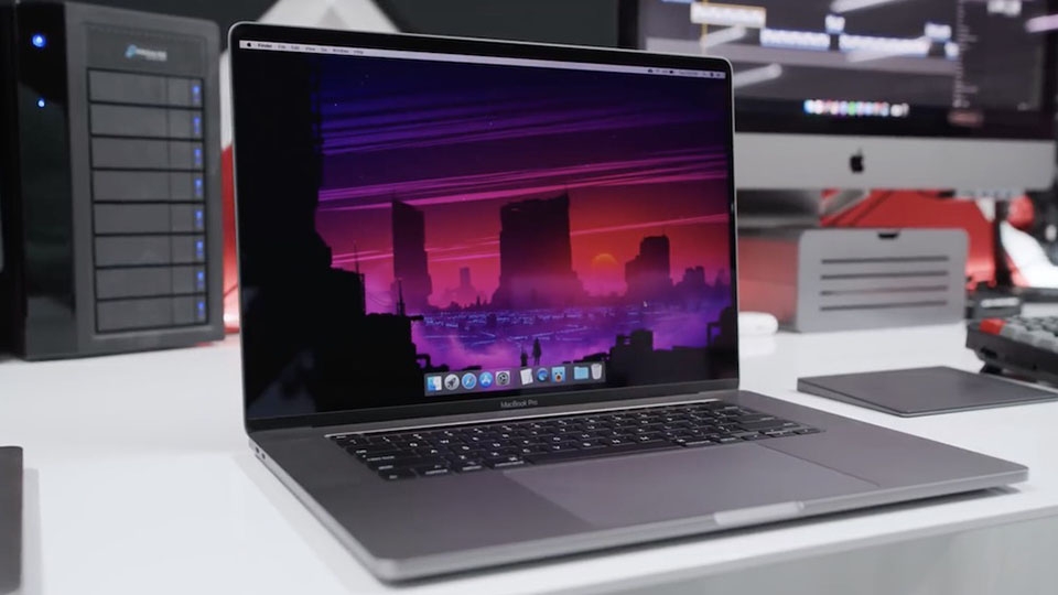 Apple hi sinh độ mỏng của MacBook để đưa vào tính năng tốt hơn 2