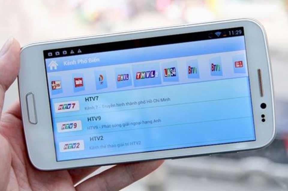 Viettel TV Viettel TV