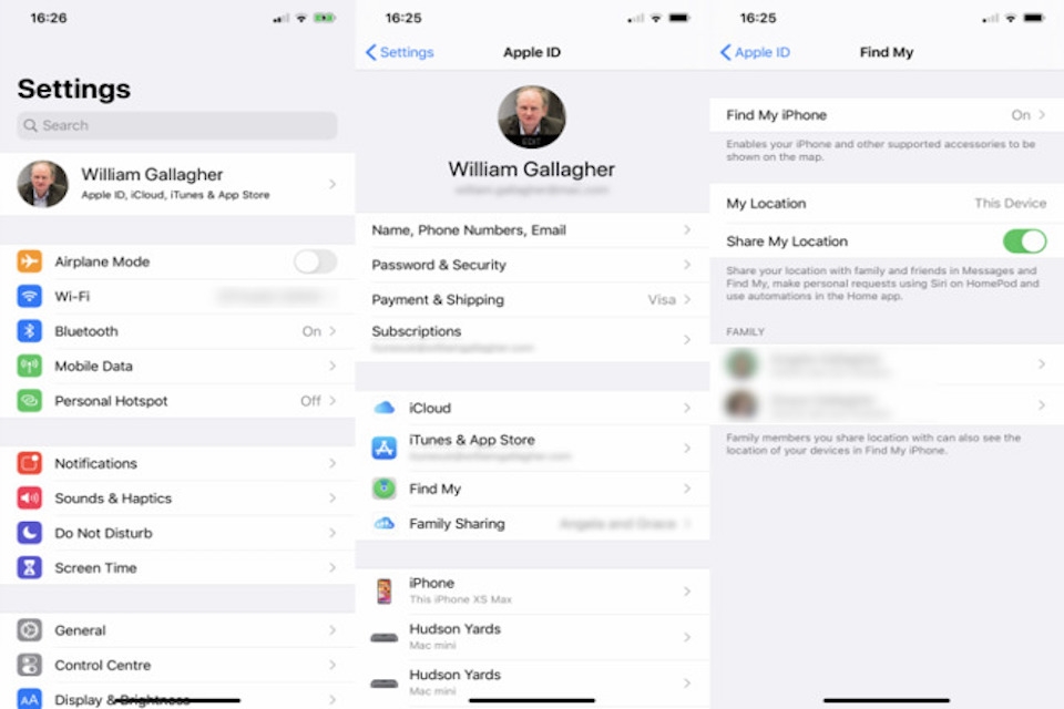 HomePod