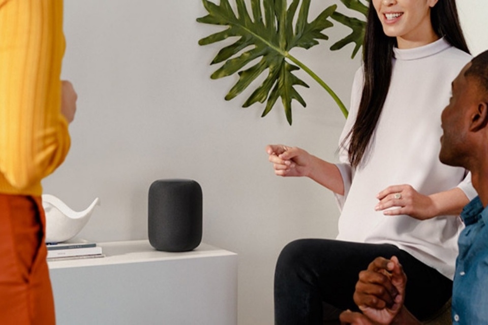 HomePod