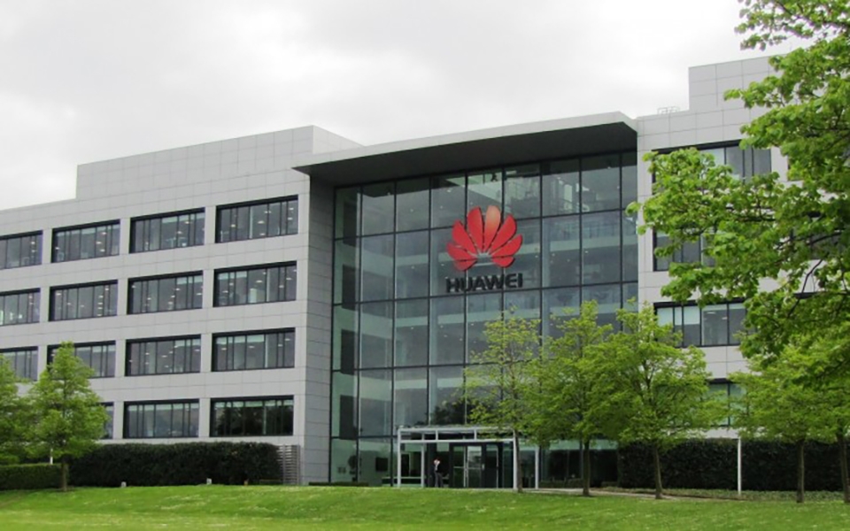 Huawei