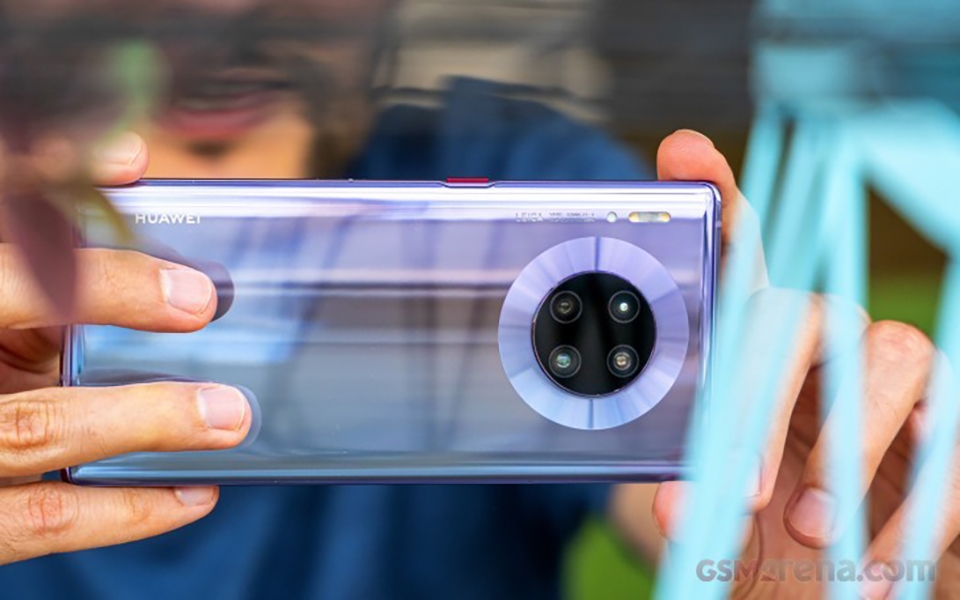 Huawei Mate 30 Pro