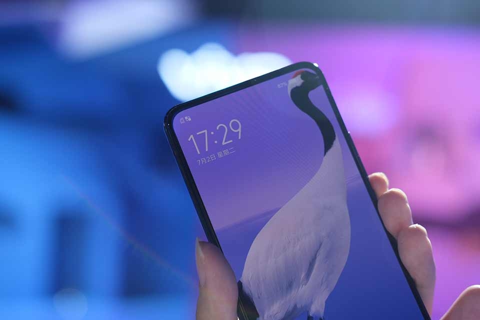 Vivo S5 Vivo S5