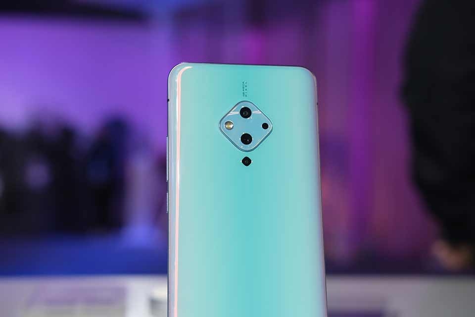 Vivo S5 Vivo S5