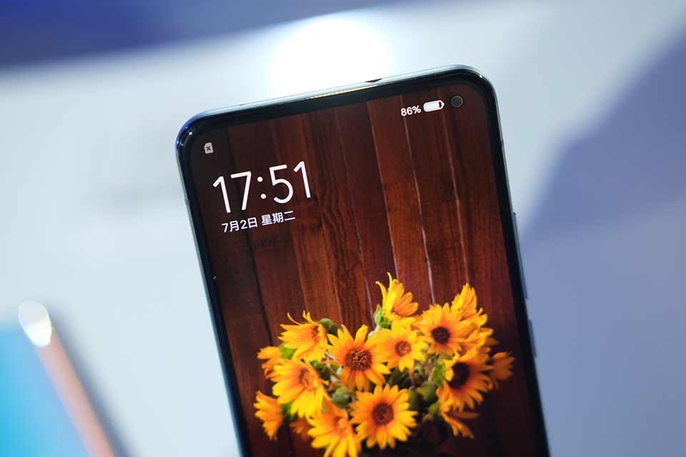 Vivo S5 Vivo S5