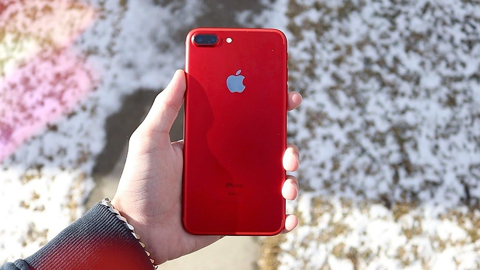 Mỹ phá đường dây lừa đảo iPhone