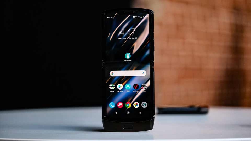 Motorola Razr Motorola Razr