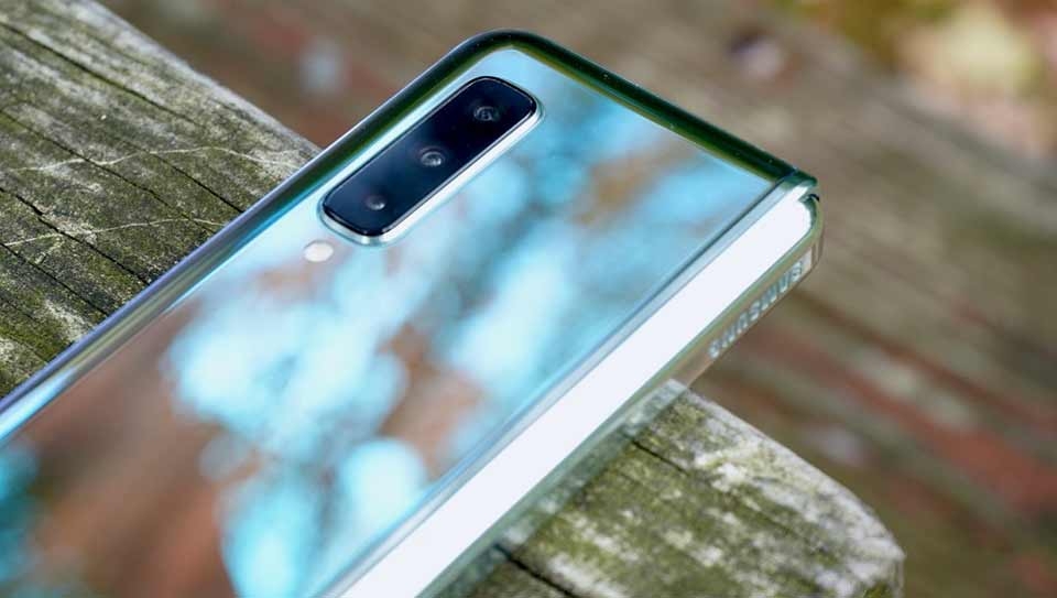 Samsung Galaxy Fold Samsung Galaxy Fold