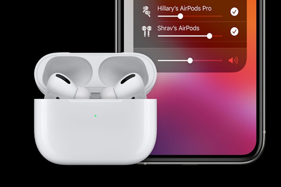 AirPods Pro