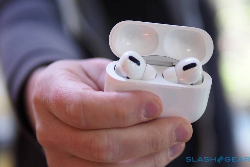 AirPods Pro