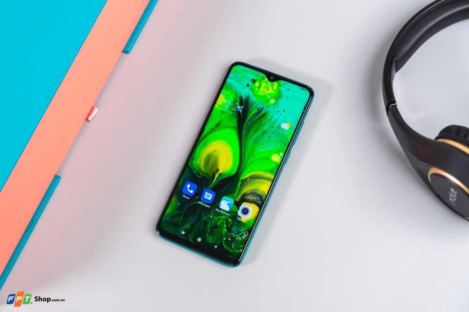 Redmi Note 8 Pro