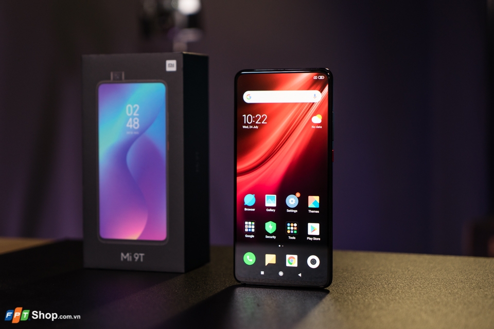 Xiaomi Mi 9T