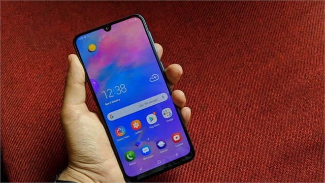 Samsung xác nhận phát triển Android 10 cho Galaxy M20 và Galaxy M30