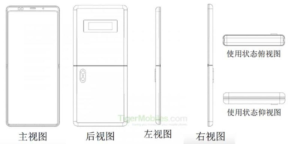 Bằng sáng chế Xiaomi