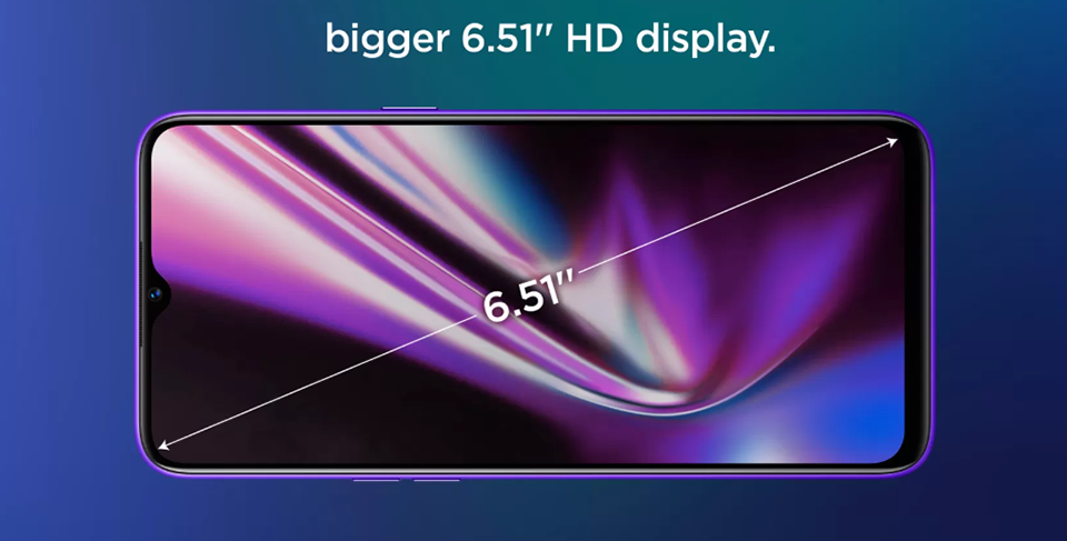 Realme 5s