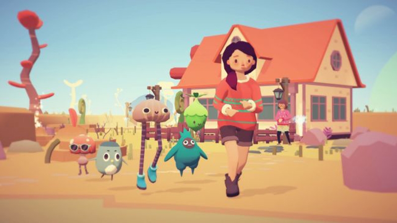 Ooblets