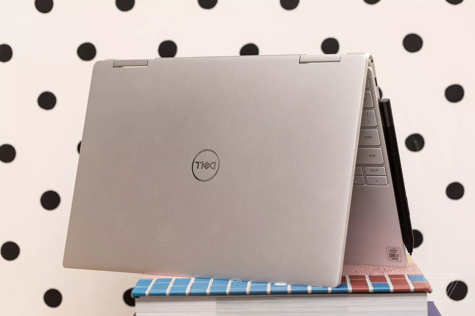 Dell XPS 13 2-in-1 02