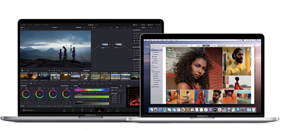 Có nên nâng cấp MacBook Pro 16 inch (ảnh 1)