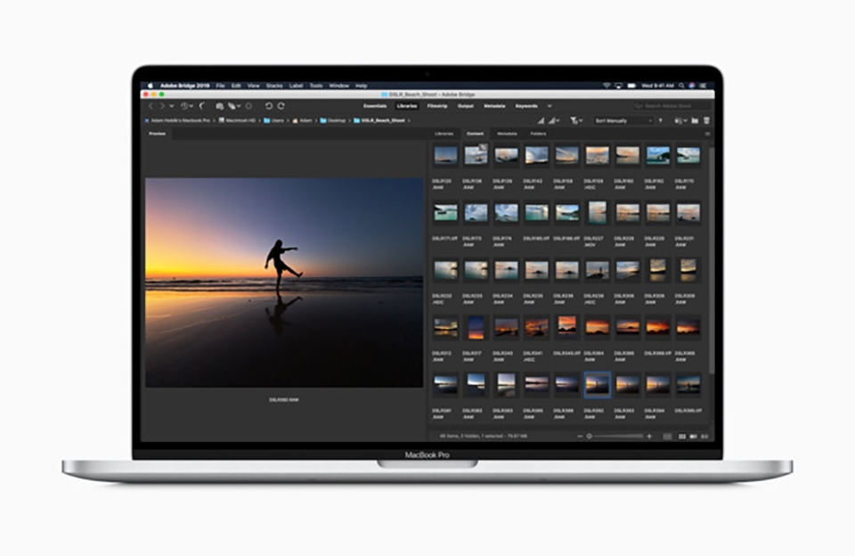 Có nên nâng cấp MacBook Pro 16 inch (ảnh 4)
